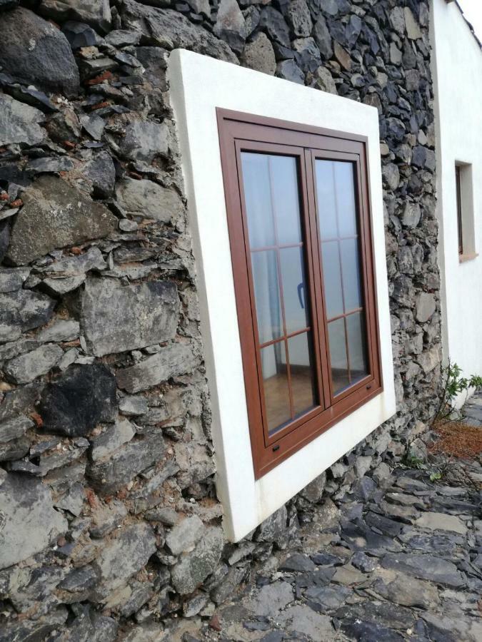 Casa Rural Arguamul Vallehermoso Bagian luar foto