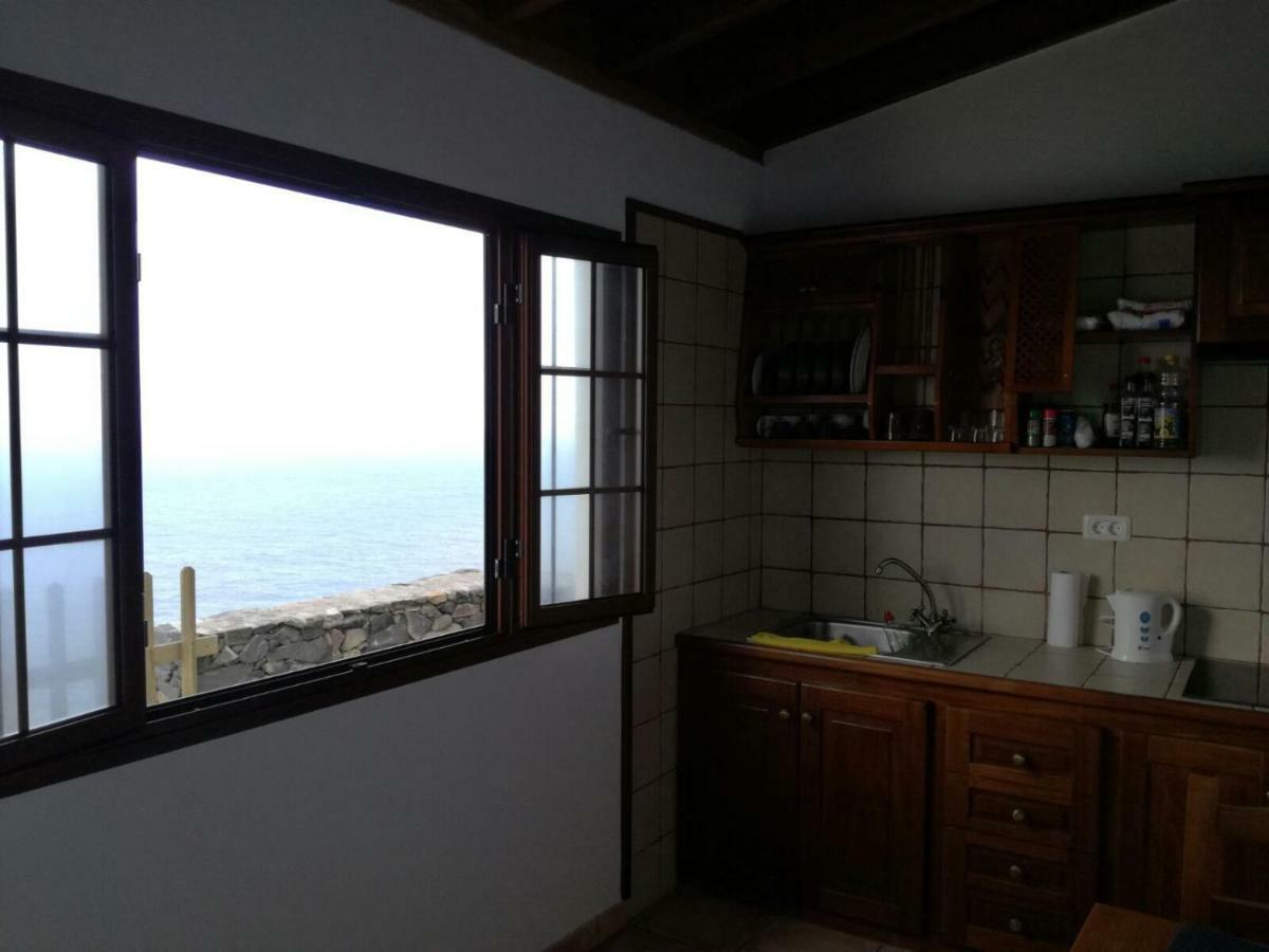 Casa Rural Arguamul Vallehermoso Bagian luar foto