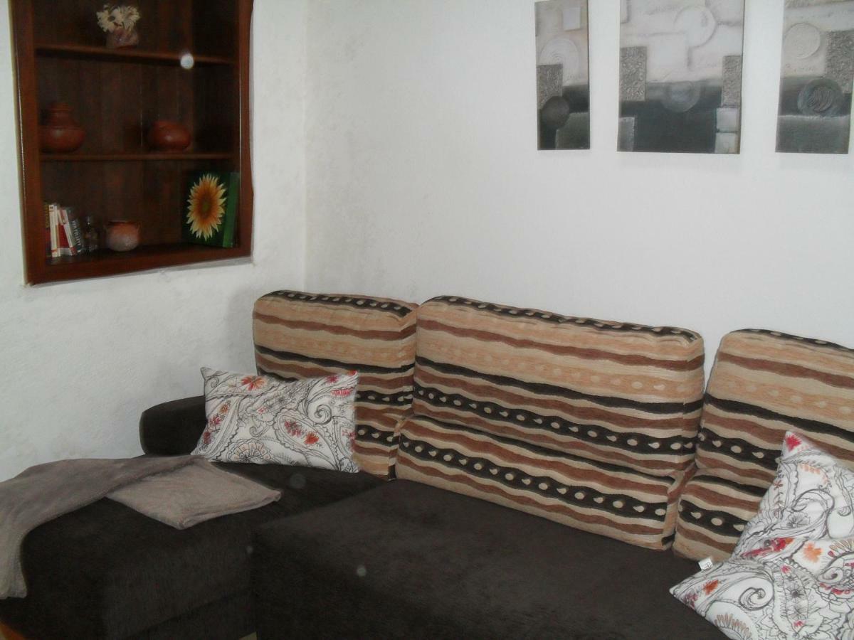 Casa Rural Arguamul Vallehermoso Bagian luar foto
